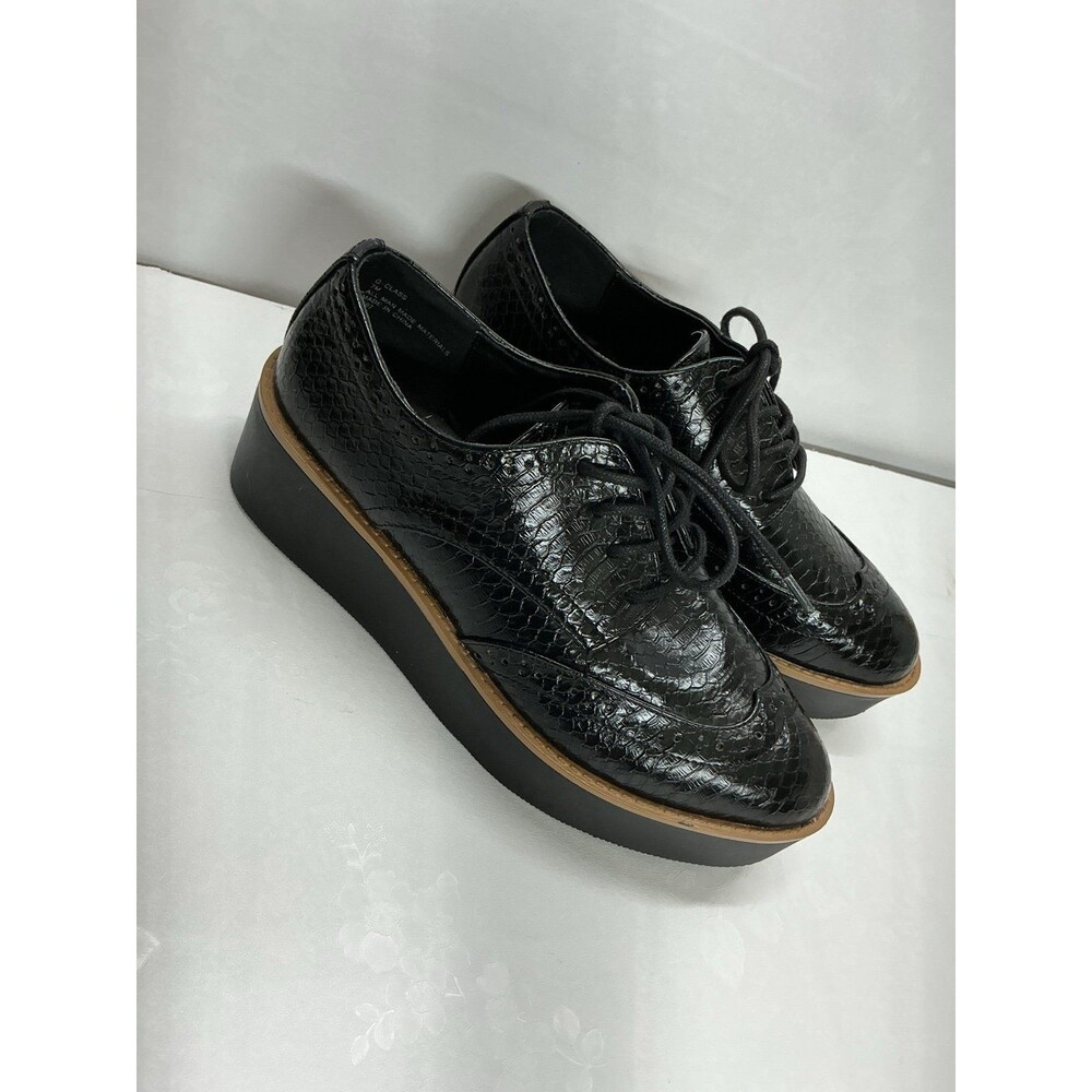 Madden girl shoes size  7